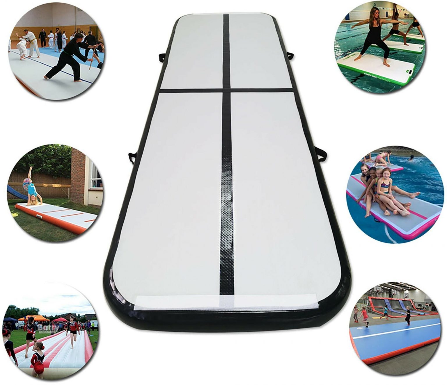 What Is An AirTrack?